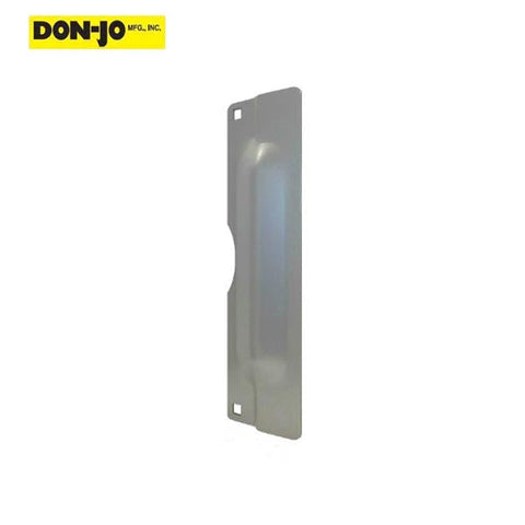 Don-Jo - LP 207 - Latch Protector - 7" Length - 2-3/4" Width - UHS Hardware Don-Jo - LP 207 - Latch Protector - 7" Length - 2-3/4" Width - UHS Hardware