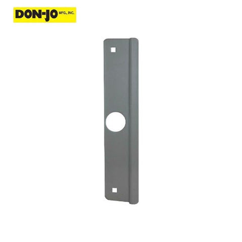 Don-Jo - LP 312 - Latch Protector - 12" Length - 2-5/8" Width - UHS Hardware Don-Jo - LP 312 - Latch Protector - 12" Length - 2-5/8" Width - UHS Hardware