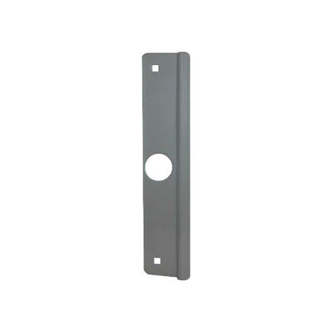 Don-Jo - LP 312 - Latch Protector - 12" Length - 2-5/8" Width - UHS Hardware Don-Jo - LP 312 - Latch Protector - 12" Length - 2-5/8" Width - UHS Hardware