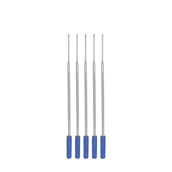 Jonard Tools - Spring Hooks, Captive - 7" (Pack of 5) - UHS Hardware