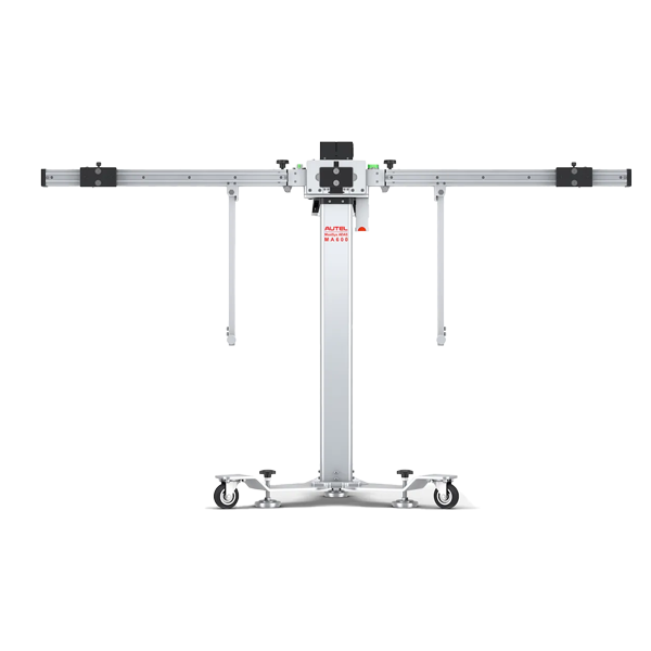 Autel - ADAS - MA600 - Frame All Systems Package - Tablet Not Included - UHS Hardware