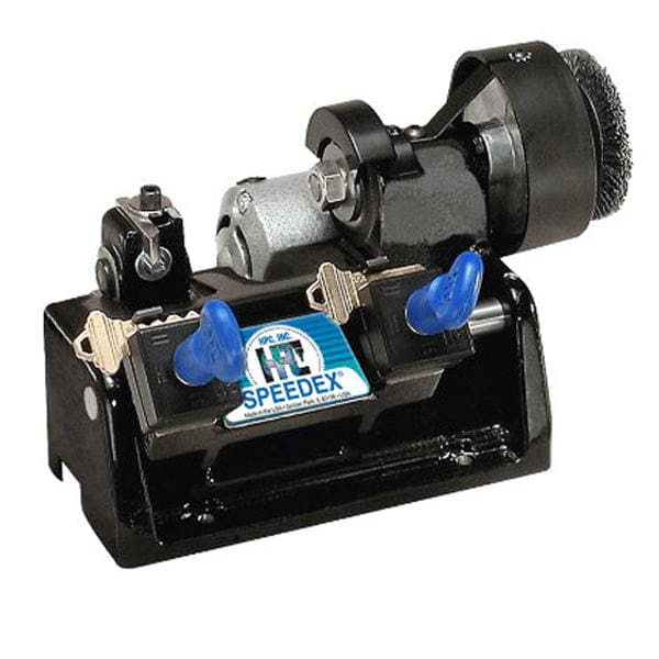 HPC Mini Speedex Key Duplicator - UHS Hardware HPC Mini Speedex Key Duplicator - UHS Hardware