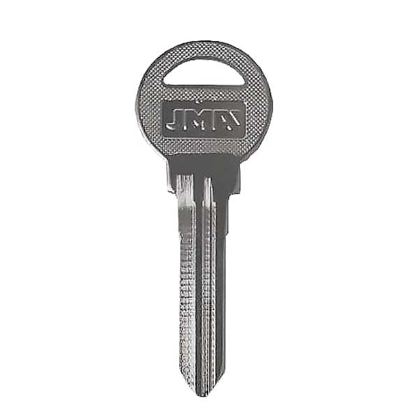 Mazda MZ13 / X131 / X207 Mechanical Key (JMA MAZ-3D) - UHS Hardware Mazda MZ13 / X131 / X207 Mechanical Key (JMA MAZ-3D) - UHS Hardware
