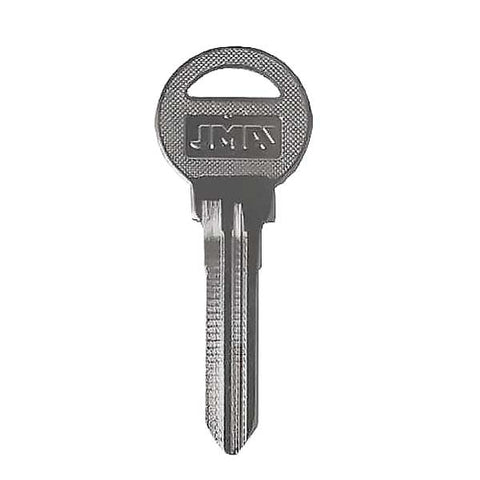 Mazda MZ13 / X131 / X207 Mechanical Key (JMA MAZ-3D) - UHS Hardware Mazda MZ13 / X131 / X207 Mechanical Key (JMA MAZ-3D) - UHS Hardware