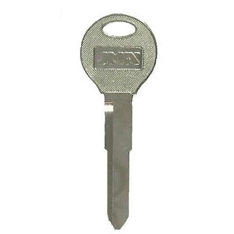 Mazda MZ31 / X249 Mazda Metal Key (JMA-MAZ-11D) - UHS Hardware Mazda MZ31 / X249 Mazda Metal Key (JMA-MAZ-11D) - UHS Hardware