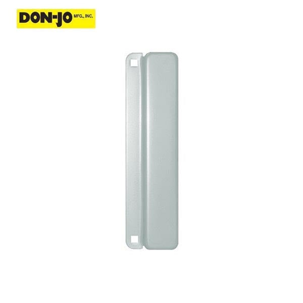Don-Jo - MELP 210 - Latch Protector - 10" Length - 2-5/8" Width - Optional Finish - UHS Hardware