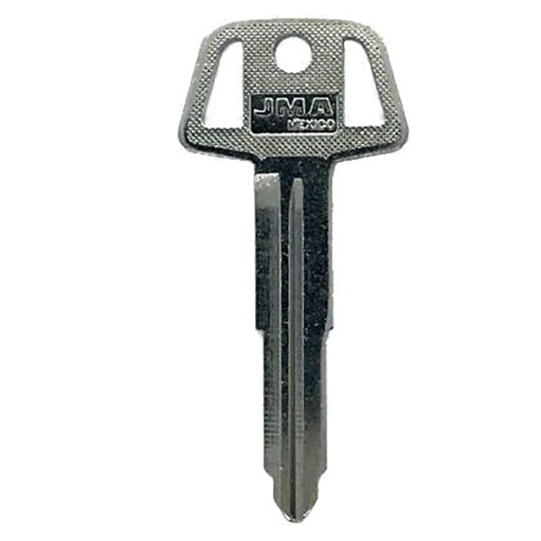 Mitsubishi MIT3 / X224 Metal Key (JMA-MIT-14D) - UHS Hardware