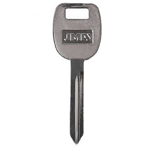 Mitsubishi MIT6 / X263 Metal Key (JMA-MIT-18) - UHS Hardware Mitsubishi MIT6 / X263 Metal Key (JMA-MIT-18) - UHS Hardware