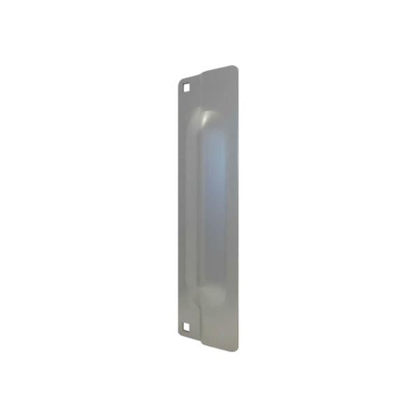 Don-Jo - PMLP 211 - Latch Protector - 11" Length - 3" Width - UHS Hardware Don-Jo - PMLP 211 - Latch Protector - 11" Length - 3" Width - UHS Hardware
