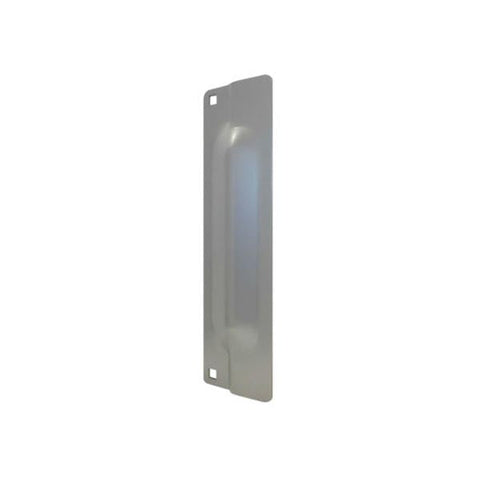 Don-Jo - PMLP 211 - Latch Protector - 11" Length - 3" Width - UHS Hardware Don-Jo - PMLP 211 - Latch Protector - 11" Length - 3" Width - UHS Hardware