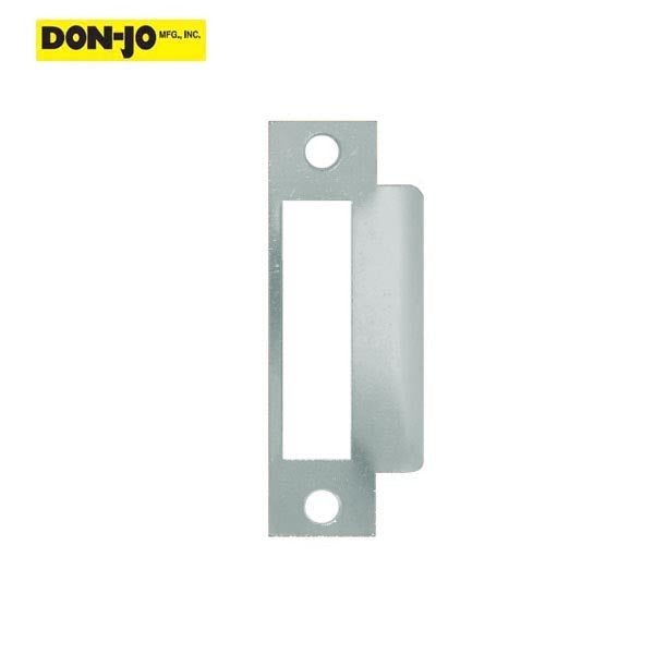 Don-Jo - MST 261 - ASA Strike - Optional Finish - UHS Hardware