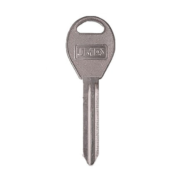 Nissan DA34 / X237 Metal Key (JMA-DAT16) - UHS Hardware Nissan DA34 / X237 Metal Key (JMA-DAT16) - UHS Hardware