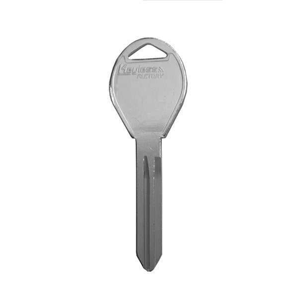 Nissan / Infiniti DA34 Test Key Blade (10 PACK) (MTK-DA34) - UHS Hardware Nissan / Infiniti DA34 Test Key Blade (10 PACK) (MTK-DA34) - UHS Hardware