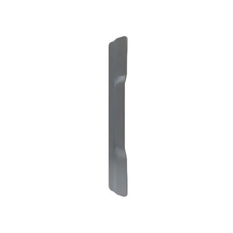 Don-Jo - NLP 206 - Latch Protector - 6" Length - 1-1/2" Width - UHS Hardware Don-Jo - NLP 206 - Latch Protector - 6" Length - 1-1/2" Width - UHS Hardware