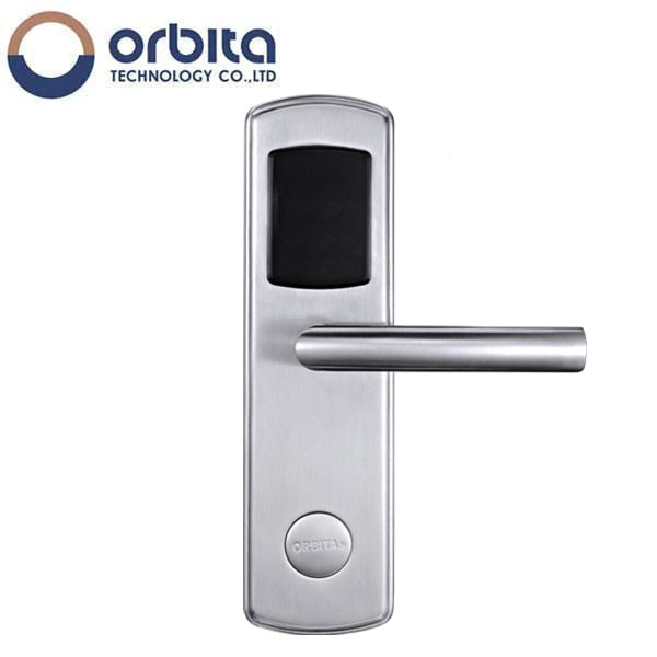Rfid door lock discount