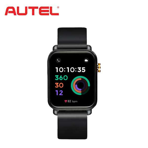 Autel - OTOFIX - Programmable Smart Key Watch - Bluetooth - Black (PREORDER) - UHS Hardware