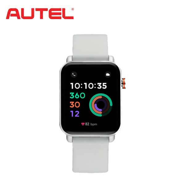 Autel - OTOFIX - Programmable Smart Key Watch - Bluetooth - White - UHS Hardware Autel - OTOFIX - Programmable Smart Key Watch - Bluetooth - White - UHS Hardware