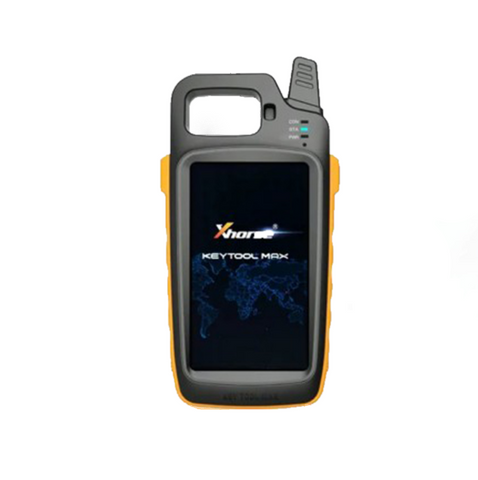 NEW! - VVDI Key Tool MAX & Universal Remote Key Starter Bundle w/ Blades / Super Chips / Pins & Disassembling Tool (Xhorse) - UHS Hardware NEW! - VVDI Key Tool MAX & Universal Remote Key Starter Bundle w/ Blades / Super Chips / Pins & Disassembling Tool (Xhorse) - UHS Hardware