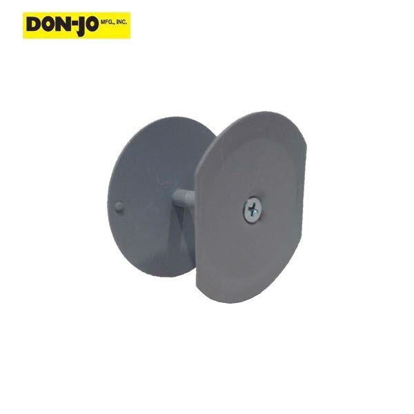 Don-Jo - PDF 161 - Hole Filler Plate - UHS Hardware Don-Jo - PDF 161 - Hole Filler Plate - UHS Hardware