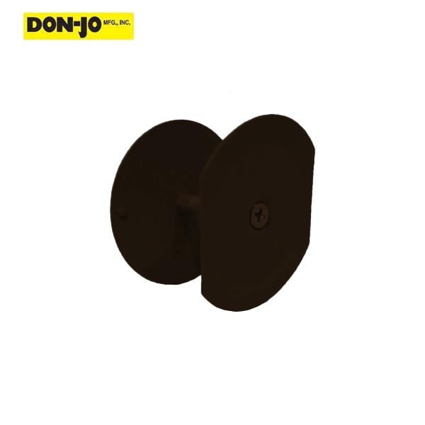 Don-Jo - PDF 161 - Hole Filler Plate - Optional Finish - UHS Hardware Don-Jo - PDF 161 - Hole Filler Plate - Optional Finish - UHS Hardware