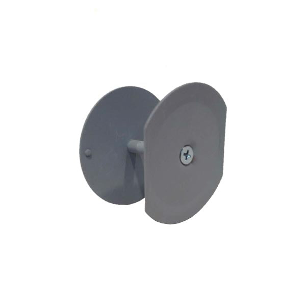 Don-Jo - PDF 161 - Hole Filler Plate - UHS Hardware Don-Jo - PDF 161 - Hole Filler Plate - UHS Hardware