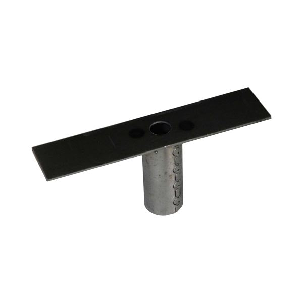 Don-Jo - PSA - Pipe Sleeve Anchor - UHS Hardware Don-Jo - PSA - Pipe Sleeve Anchor - UHS Hardware
