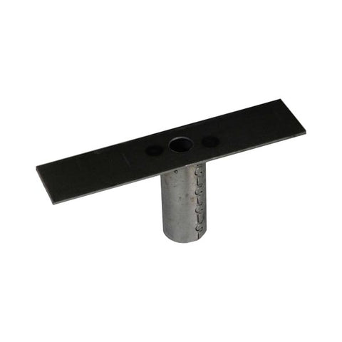 Don-Jo - PSA - Pipe Sleeve Anchor - UHS Hardware Don-Jo - PSA - Pipe Sleeve Anchor - UHS Hardware
