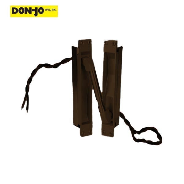 Don-Jo - PT 20 - Power Transfer - Optional Finish - UHS Hardware Don-Jo - PT 20 - Power Transfer - Optional Finish - UHS Hardware