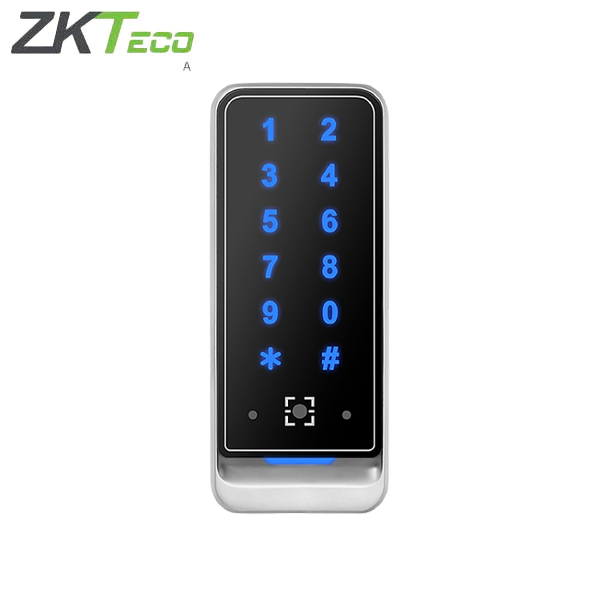 ZKTeco - QR50 Static & Dynamic QR Code Reader - Access Control - UHS Hardware ZKTeco - QR50 Static & Dynamic QR Code Reader - Access Control - UHS Hardware