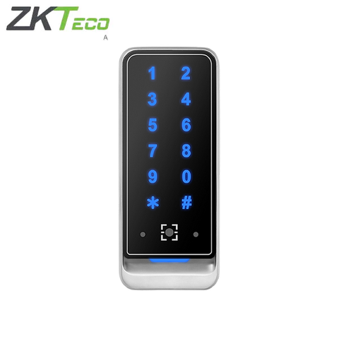 ZKTeco - QR50 Static & Dynamic QR Code Reader - Access Control - UHS Hardware ZKTeco - QR50 Static & Dynamic QR Code Reader - Access Control - UHS Hardware