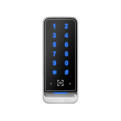 ZKTeco - QR50 Static & Dynamic QR Code Reader - Access Control - UHS Hardware ZKTeco - QR50 Static & Dynamic QR Code Reader - Access Control - UHS Hardware