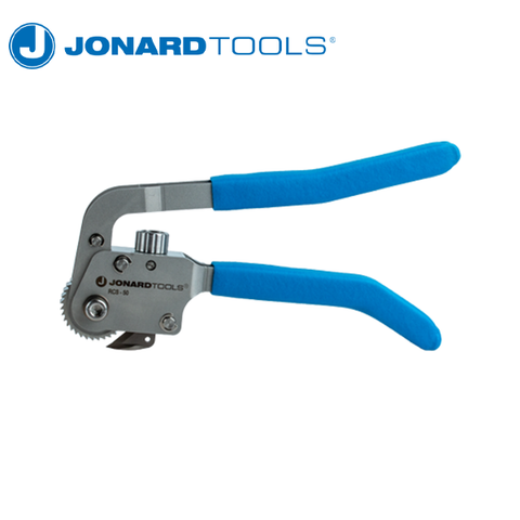 Jonard Tools - Submariner Cable & Large Duct Slitter - UHS Hardware Jonard Tools - Submariner Cable & Large Duct Slitter - UHS Hardware
