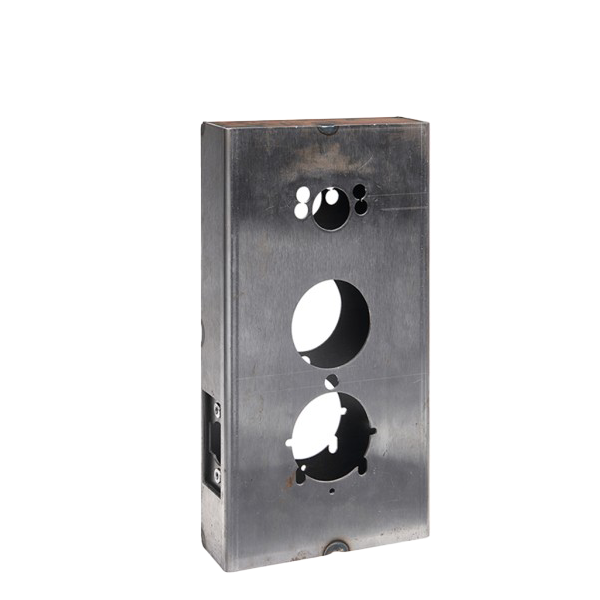 Code Locks - PGBW-S3 - Weldable Gate Box For CL600, CL4210, CL4510, CL5210, CL5510 - UHS Hardware