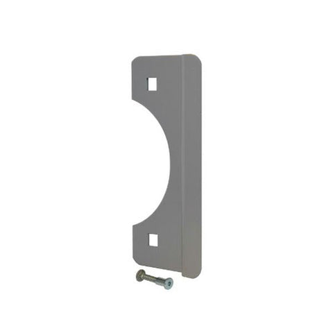 Don-Jo - SLP 206 EBF - Latch Protector - 6" Length - 2-5/8" Width - UHS Hardware Don-Jo - SLP 206 EBF - Latch Protector - 6" Length - 2-5/8" Width - UHS Hardware