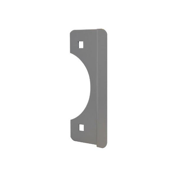 Don-Jo - SLP 206 - Latch Protector - 6" Length - 2-5/8" Width - UHS Hardware Don-Jo - SLP 206 - Latch Protector - 6" Length - 2-5/8" Width - UHS Hardware