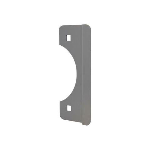 Don-Jo - SLP 206 - Latch Protector - 6" Length - 2-5/8" Width - UHS Hardware Don-Jo - SLP 206 - Latch Protector - 6" Length - 2-5/8" Width - UHS Hardware