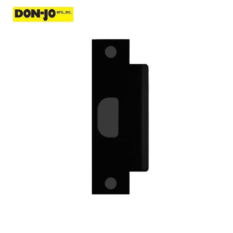 Don-Jo - ST 261 - ASA Strike - Optional Finish - UHS Hardware Don-Jo - ST 261 - ASA Strike - Optional Finish - UHS Hardware