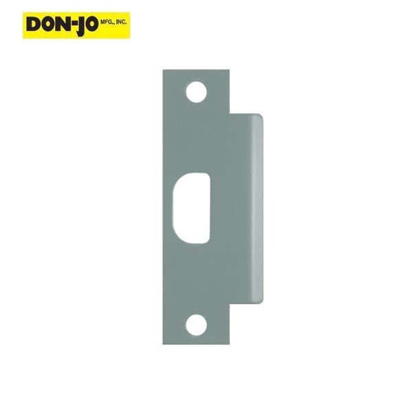 Don-Jo - ST 261 - ASA Strike - Optional Finish - UHS Hardware Don-Jo - ST 261 - ASA Strike - Optional Finish - UHS Hardware