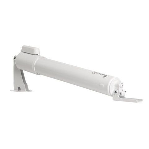 Wright - V2010 - Standard Duty - Pneumatic Screen and Door Closer - EZ-HOLD - Optional Finish - UHS Hardware Wright - V2010 - Standard Duty - Pneumatic Screen and Door Closer - EZ-HOLD - Optional Finish - UHS Hardware