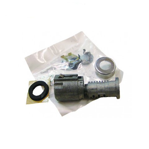 2001-2007 GM / Door Lock Service Package / Uncoded / 706591 (Strattec) - UHS Hardware 2001-2007 GM / Door Lock Service Package / Uncoded / 706591 (Strattec) - UHS Hardware