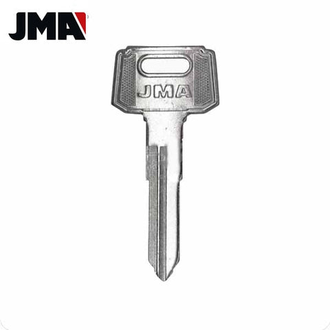 SUZ12 / X179 Suzuki Motorcycle Key - UHS Hardware SUZ12 / X179 Suzuki Motorcycle Key - UHS Hardware