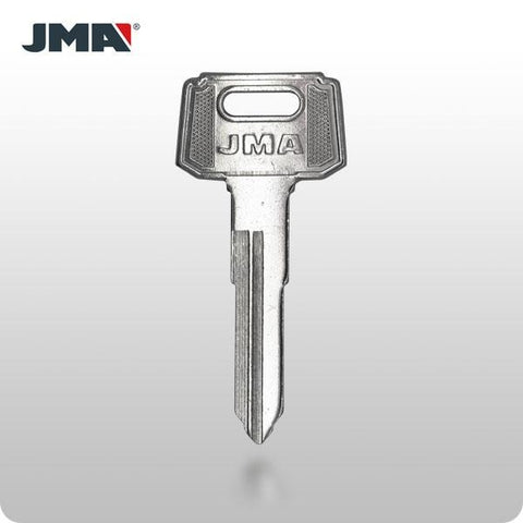 SUZ12 / X179 Suzuki Motorcycle Key - UHS Hardware SUZ12 / X179 Suzuki Motorcycle Key - UHS Hardware