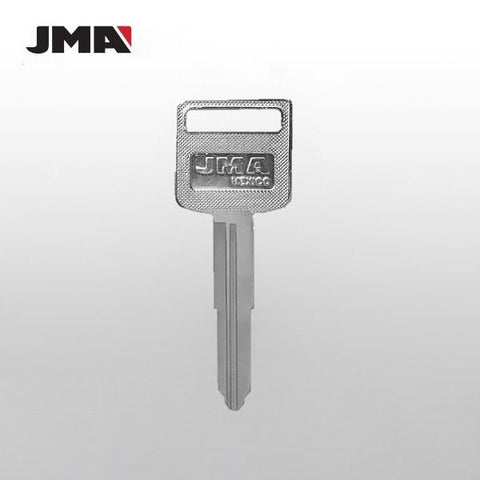 SUZ18/ X241 Suzuki Motorcycle Key (JMA) - UHS Hardware SUZ18/ X241 Suzuki Motorcycle Key (JMA) - UHS Hardware