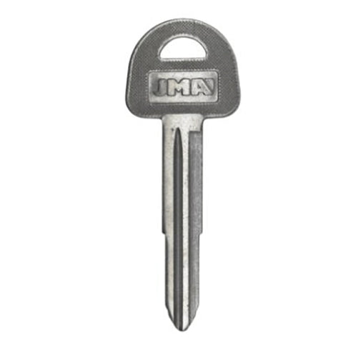 Suzuki Suz15 / X185 / X176 / X184 Mechanical Key (JMA-SUZU-10) - UHS Hardware Suzuki Suz15 / X185 / X176 / X184 Mechanical Key (JMA-SUZU-10) - UHS Hardware