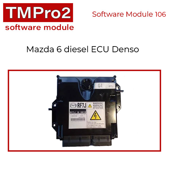 TM Pro 2 - Software Modules - Toyota Group - UHS Hardware TM Pro 2 - Software Modules - Toyota Group - UHS Hardware