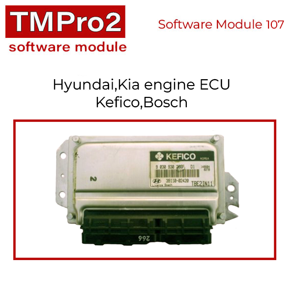 TM Pro 2 - Software Modules - Toyota Group - UHS Hardware TM Pro 2 - Software Modules - Toyota Group - UHS Hardware