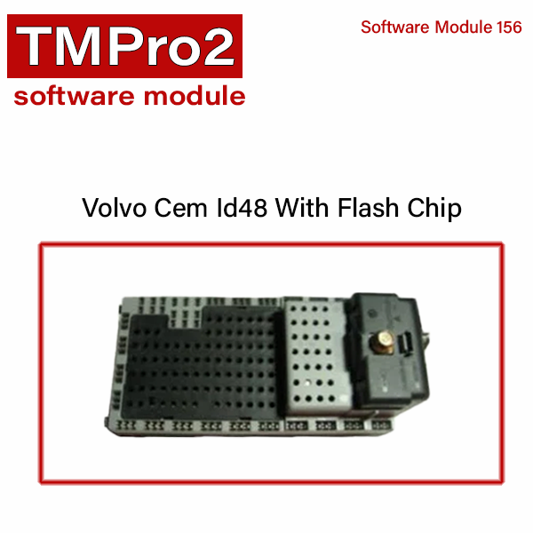 TM Pro 2 - Software Modules - SAAB - Volvo - UHS Hardware TM Pro 2 - Software Modules - SAAB - Volvo - UHS Hardware