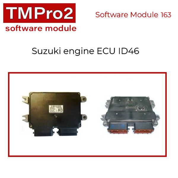 TM Pro 2 - Software Modules - Toyota Group - UHS Hardware TM Pro 2 - Software Modules - Toyota Group - UHS Hardware