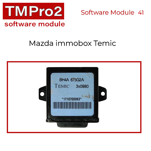 TM Pro 2 - Software Modules - Toyota Group - UHS Hardware TM Pro 2 - Software Modules - Toyota Group - UHS Hardware