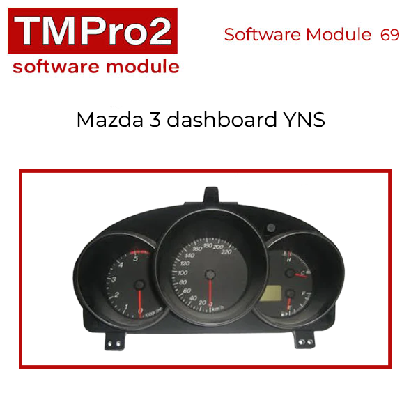 TM Pro 2 - Software Modules - Toyota Group - UHS Hardware TM Pro 2 - Software Modules - Toyota Group - UHS Hardware
